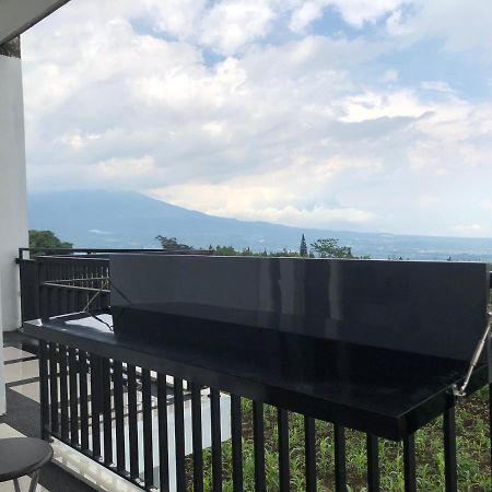 Villa Alraza Tlekung Extérieur photo