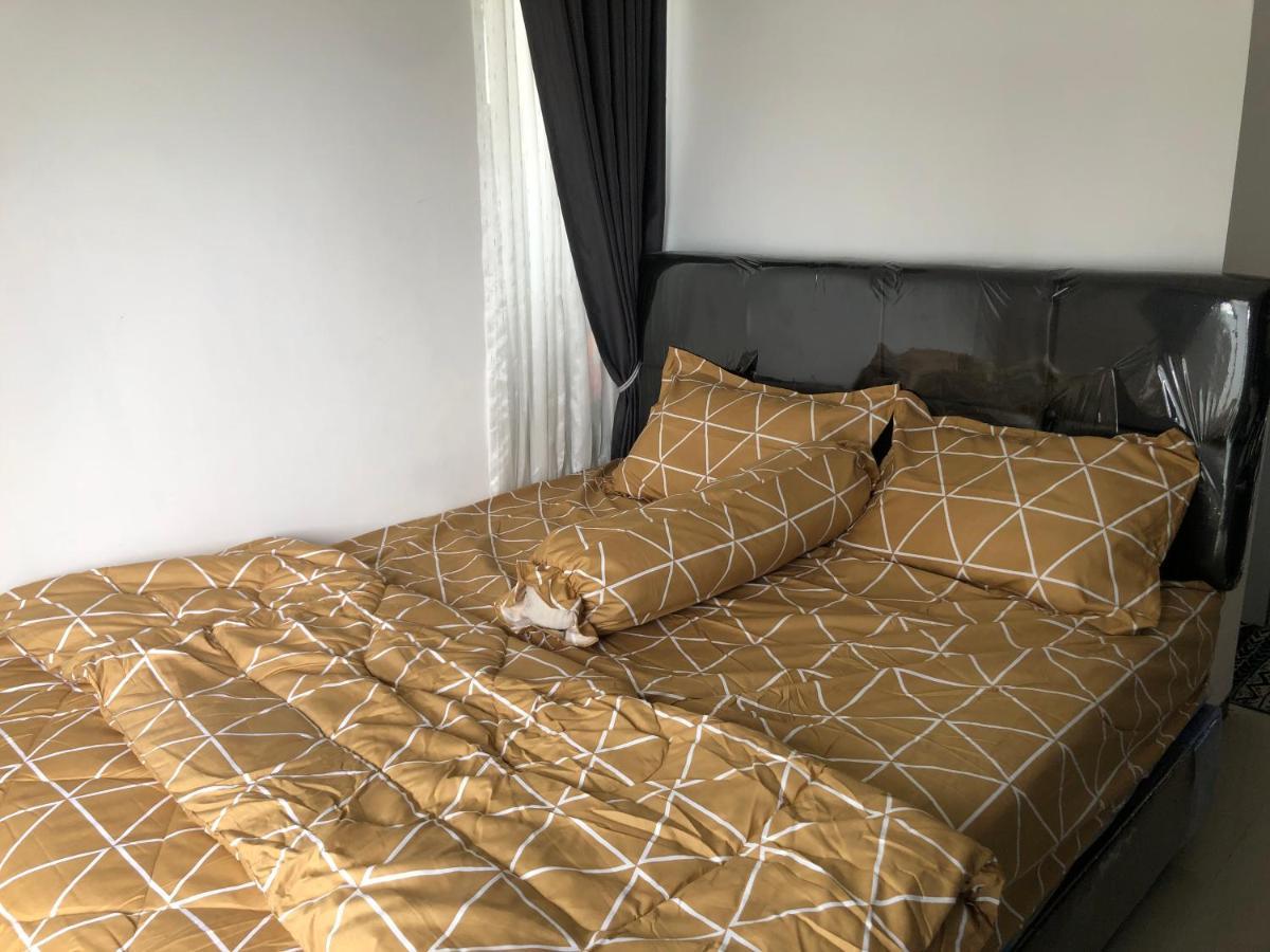 Villa Alraza Tlekung Extérieur photo