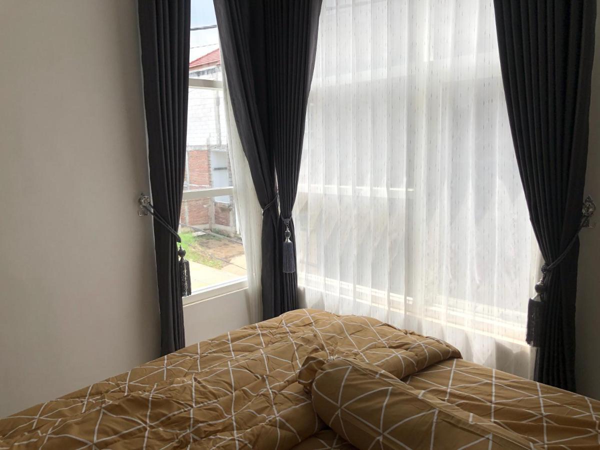 Villa Alraza Tlekung Extérieur photo