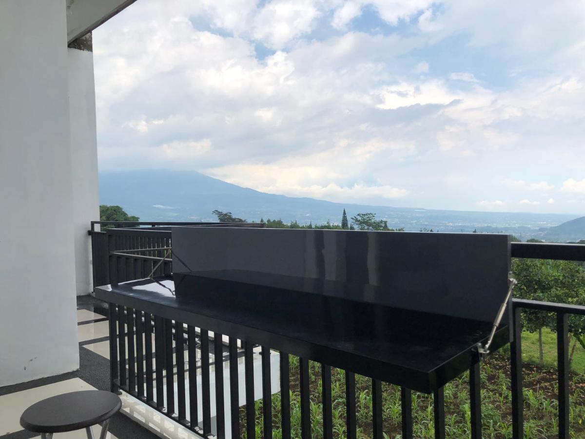 Villa Alraza Tlekung Extérieur photo