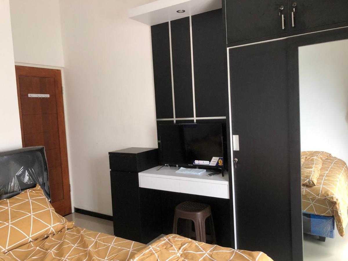 Villa Alraza Tlekung Extérieur photo