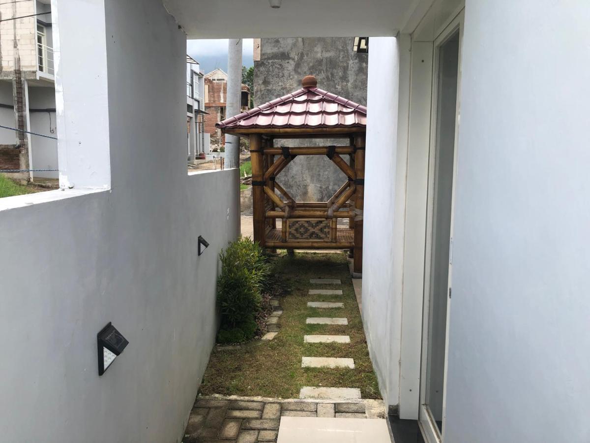 Villa Alraza Tlekung Extérieur photo