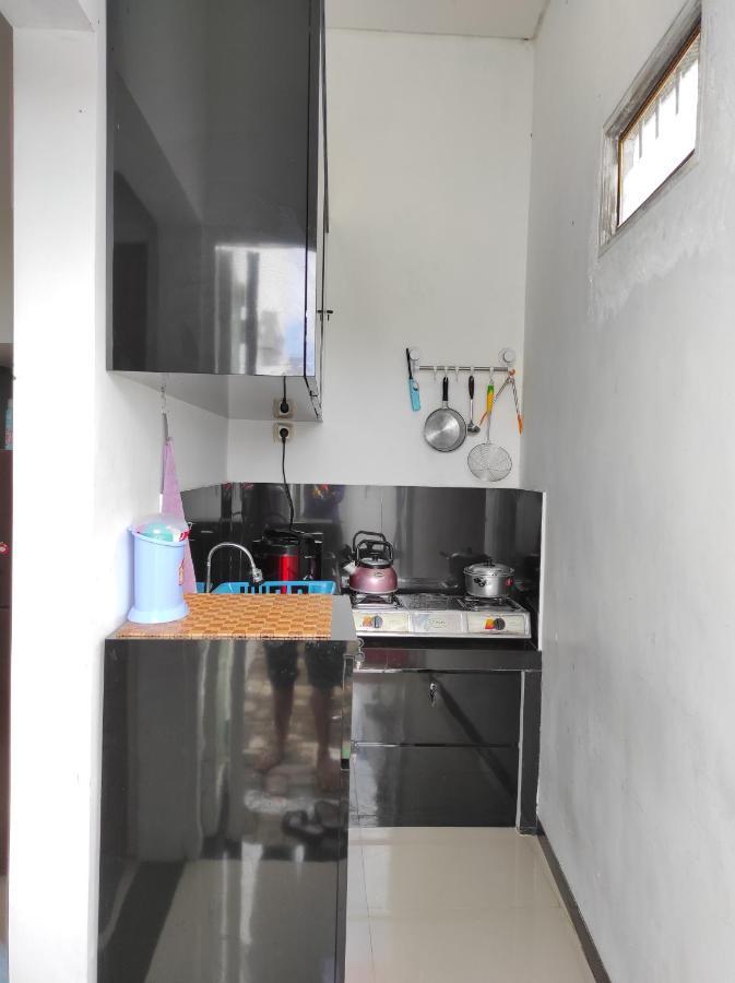 Villa Alraza Tlekung Extérieur photo