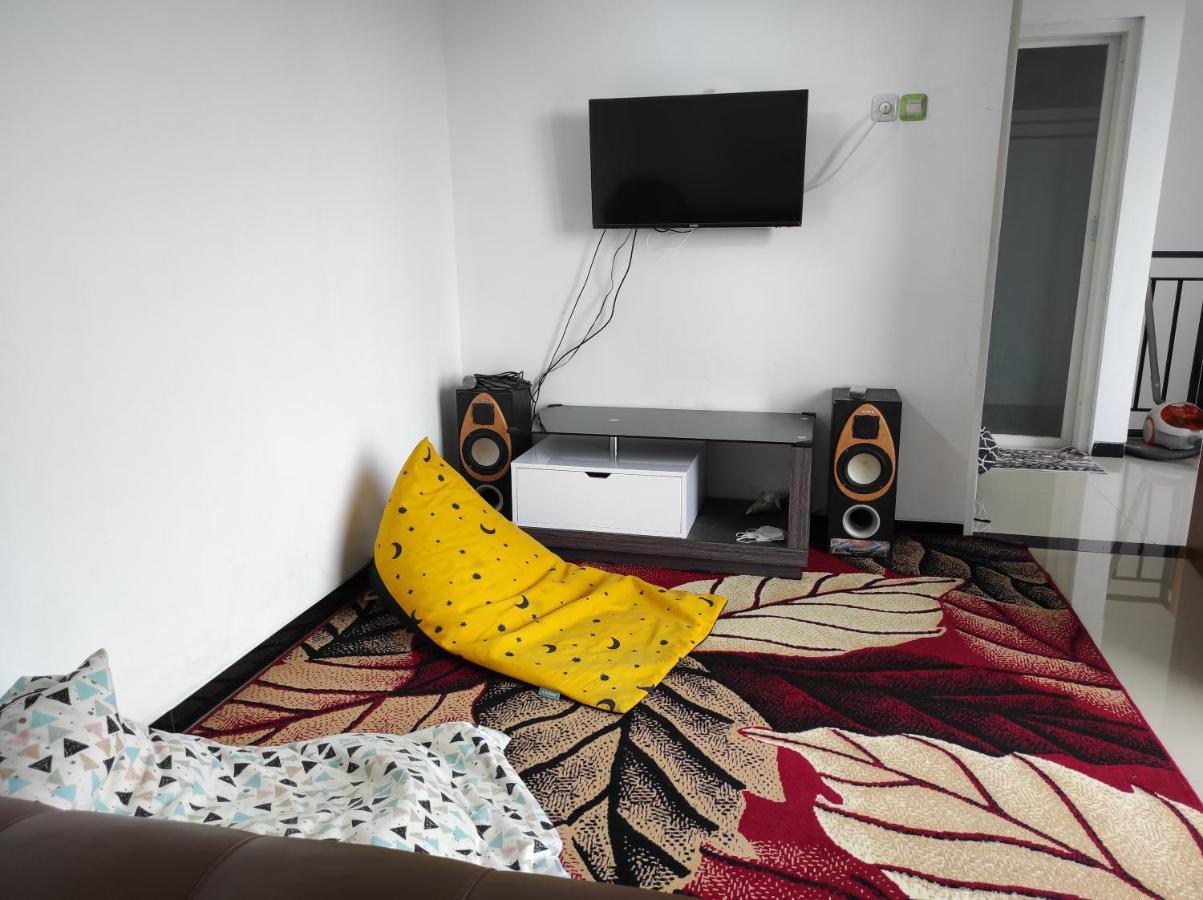 Villa Alraza Tlekung Extérieur photo