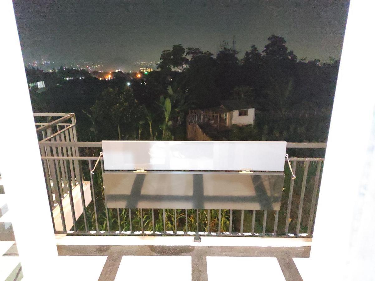 Villa Alraza Tlekung Extérieur photo