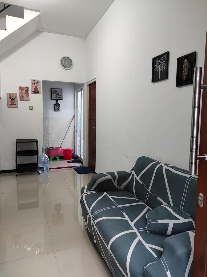 Villa Alraza Tlekung Extérieur photo