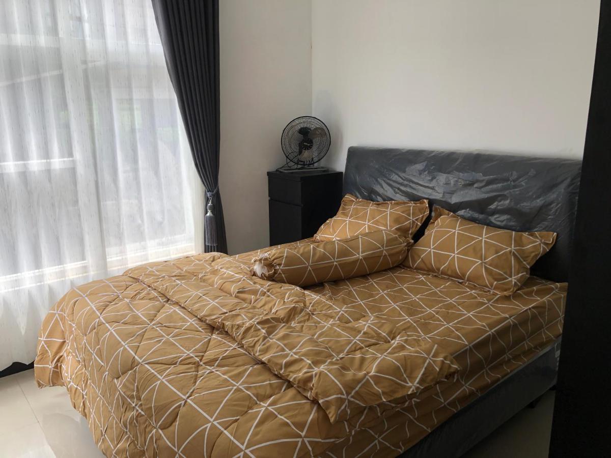 Villa Alraza Tlekung Extérieur photo