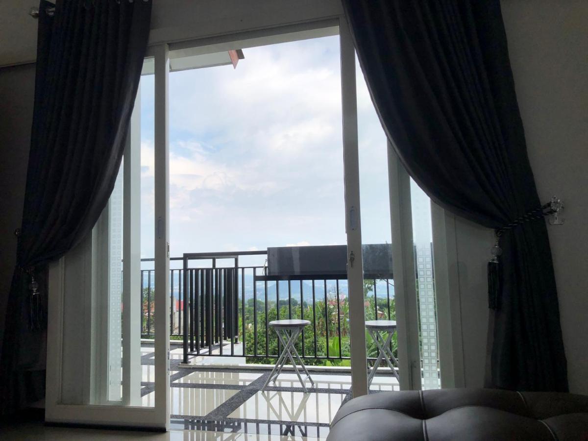 Villa Alraza Tlekung Extérieur photo