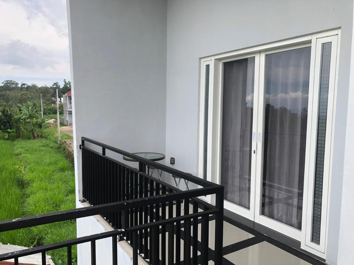 Villa Alraza Tlekung Extérieur photo