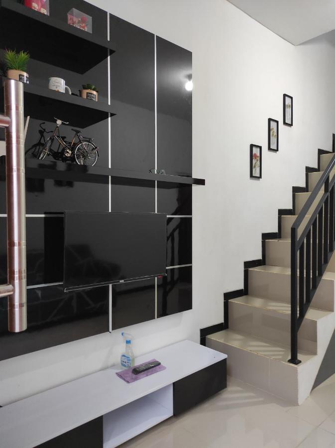 Villa Alraza Tlekung Extérieur photo