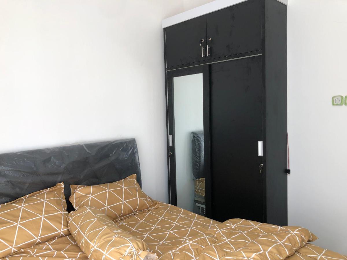 Villa Alraza Tlekung Extérieur photo