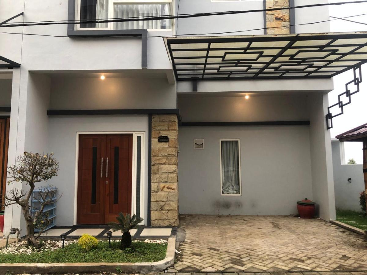 Villa Alraza Tlekung Extérieur photo