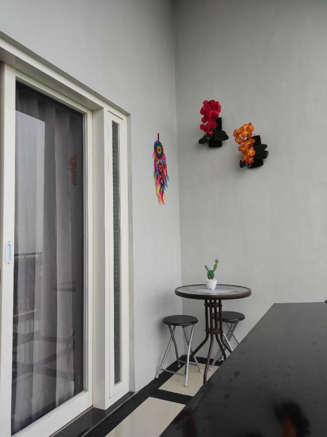 Villa Alraza Tlekung Extérieur photo